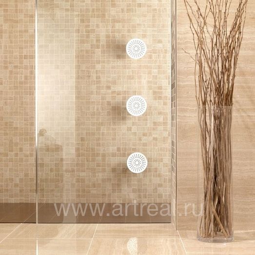 Керамическая плитка Peronda Bentayga 360 в интерьере