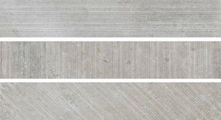 Gardenia Amboise декор Gessato Cemento 20*120