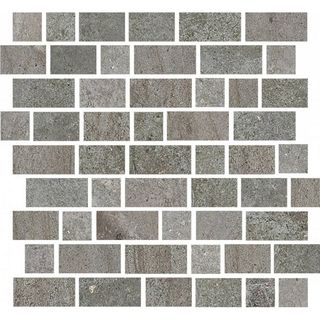 Gardenia Amboise мозаика Mos. Spacc. Fango 30*30