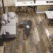 Керамогранит Peronda Foresta Sawncut