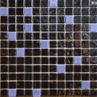 Vidrepur Fireglass мозаика 106FG 31.7*31.7