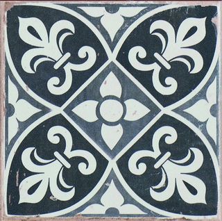 Peronda Fs Faenza вставка T. FS Faenza-N 11*11*9.5