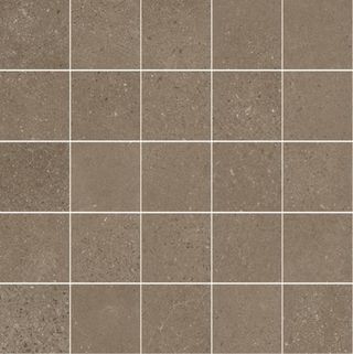 Peronda Alley 4D мозаика D.Alley Mud Mosaic/25X25/BHMR 25*25*8