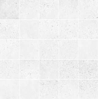 Peronda Alley 4D мозаика D.Alley White Mosaic/25X25 25*25*8