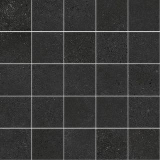 Peronda Alley 4D D.Alley Anthracite Mosaic/25X25
