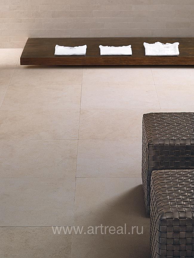 Керамогранит Ariostea Pietre Naturali в интерьере