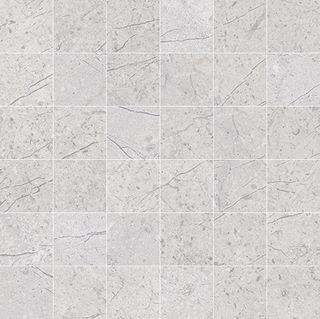 Peronda Alpine Floor D.Alpine Grey Mosaic AS/30X30/C