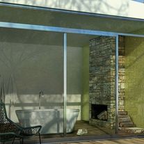 Мозаика Vidrepur Lux