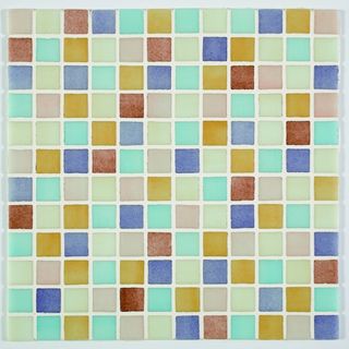 Vidrepur Mix мозаика Pastel 31.7*31.7