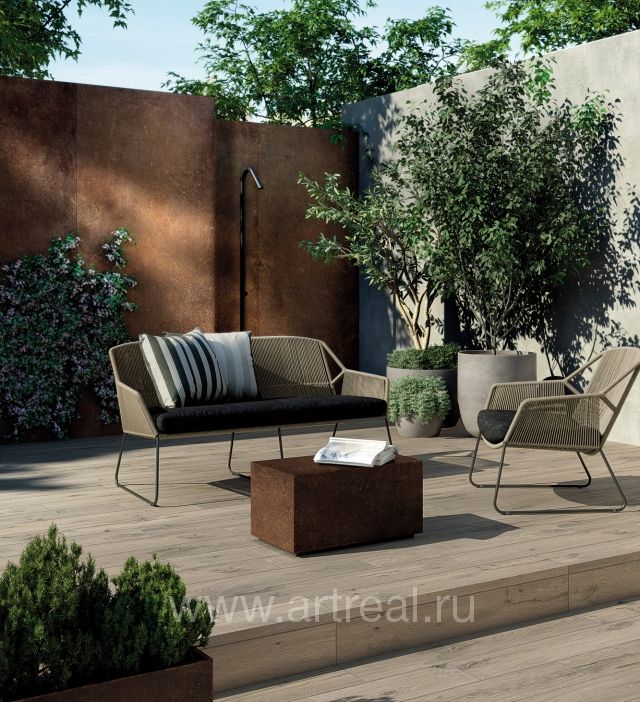 Fap Roots Керамогранит Fap Roots в интерьере