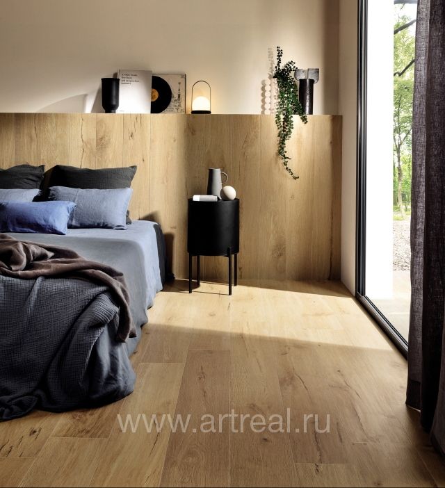 Fap Roots Керамогранит Fap Roots в интерьере