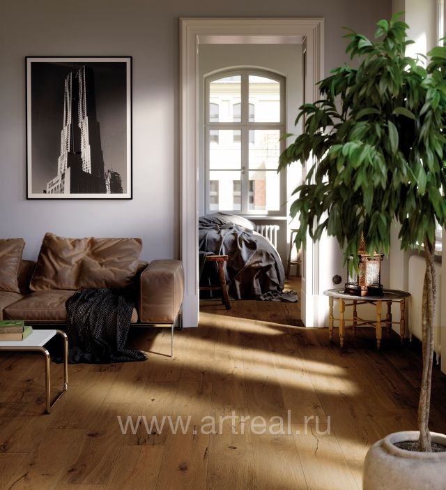 Fap Roots Керамогранит Fap Roots в интерьере