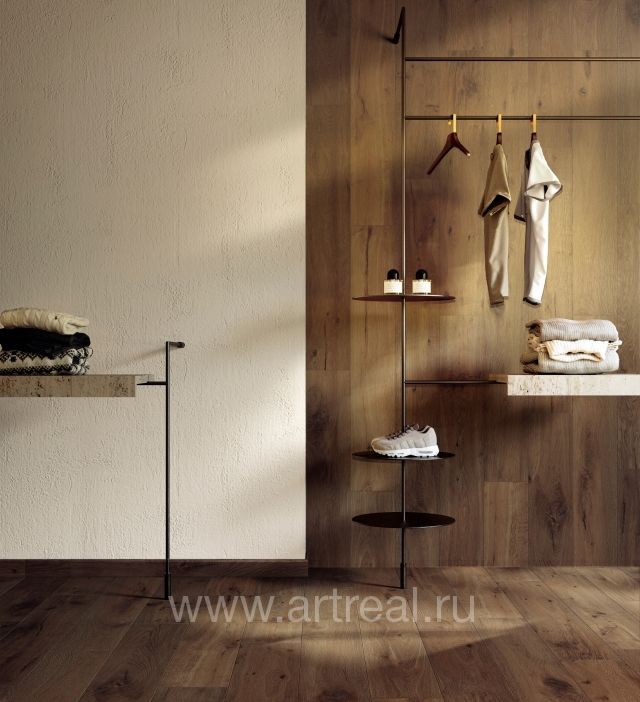 Fap Roots Керамогранит Fap Roots в интерьере