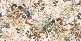 Gardenia Orchidea Gioia декор Bouquet 60*120*7