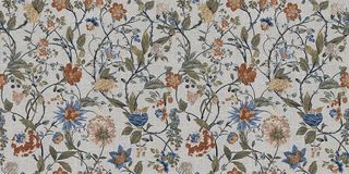 Gardenia Orchidea Gioia декор Brit 60*120*7