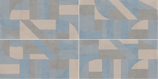 Gardenia Orchidea Gioia декор Scandi 60*120*7