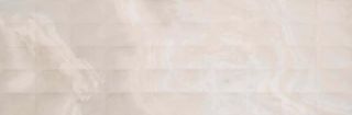 Etile Avalon настенная плитка Rectangles Marfil Brillo 33.3*100