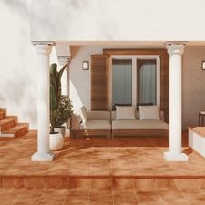 Ступени Gresmanc Gobi