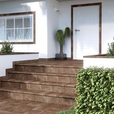 Ступени Gresmanc Laredo