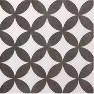 STN Ceramica Veinte керамогранит D&N 02 Matt 20*20*10