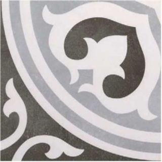 STN Ceramica Veinte керамогранит D&N 03 Matt 20*20*10