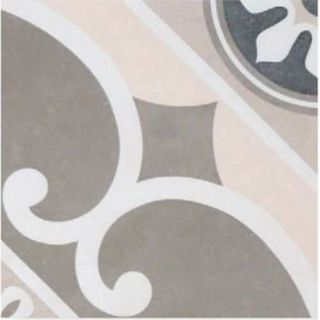 STN Ceramica Veinte керамогранит Nordic 04 Matt 20*20*10