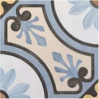 STN Ceramica Veinte керамогранит Victorian 01 Matt 20*20*10