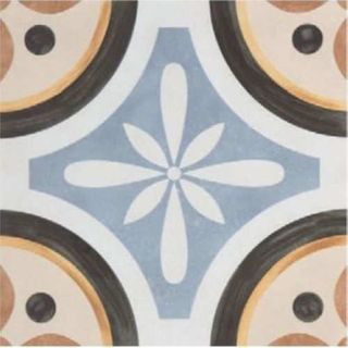 STN Ceramica Veinte керамогранит Victorian 02 Matt 20*20*10