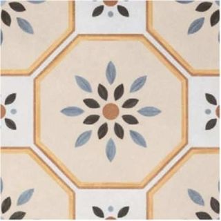 STN Ceramica Veinte керамогранит Victorian 03 Matt 20*20*10