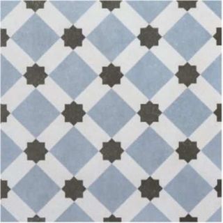 STN Ceramica Veinte керамогранит Victorian 04 Matt 20*20*10