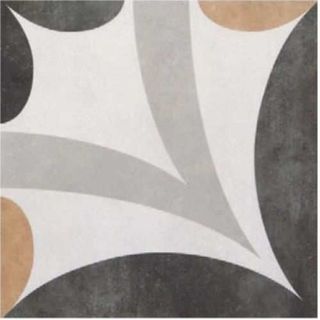 STN Ceramica Veinte керамогранит Chic 02 Matt 20*20*10