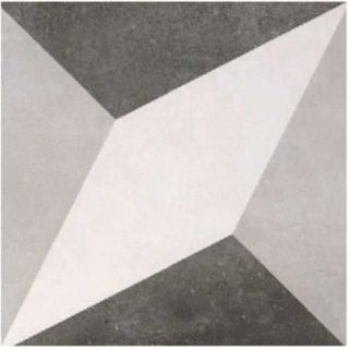 STN Ceramica Veinte керамогранит Chic 03 Matt 20*20*10