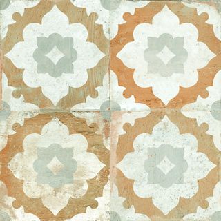 Peronda Fs Clay напольная плитка FS Blossom 45*45*10.5