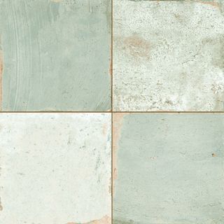 Peronda Fs Clay напольная плитка FS Checker Silver 45*45*10.5