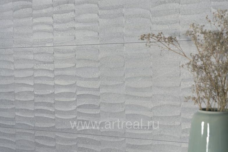 Керамическая плитка Peronda Lucca Wall в интерьере