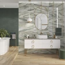 Керамическая плитка Meissen Meet The Wild