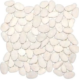 Peronda Nature Harmony мозаика D.Pebbles-W 30*30