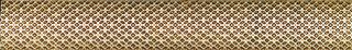 Aparici Enigma бордюр Symbol Gold Moldura 20*3