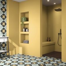 Керамогранит APE Ceramica Dahlia