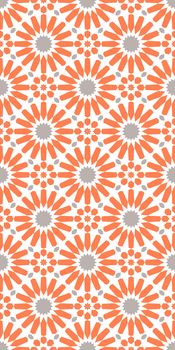 Creto Seventies декор Seventies Denza Mix 30*60*9