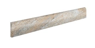 Tuscania Ceramiche Pietre плинтус Pietra Di Serra Battiscopa 7.5*61.5