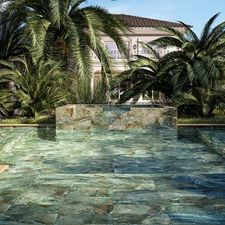 Керамогранит Tuscania Ceramiche Pietre