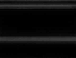 Aparici Moving цоколь ART BLACK ZOCALO 20*12