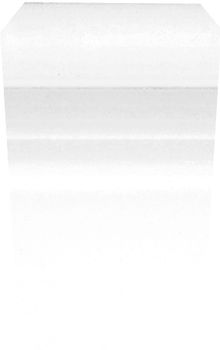 Aparici Moving спец. элемент ART WHITE ANG-BORD 3*5