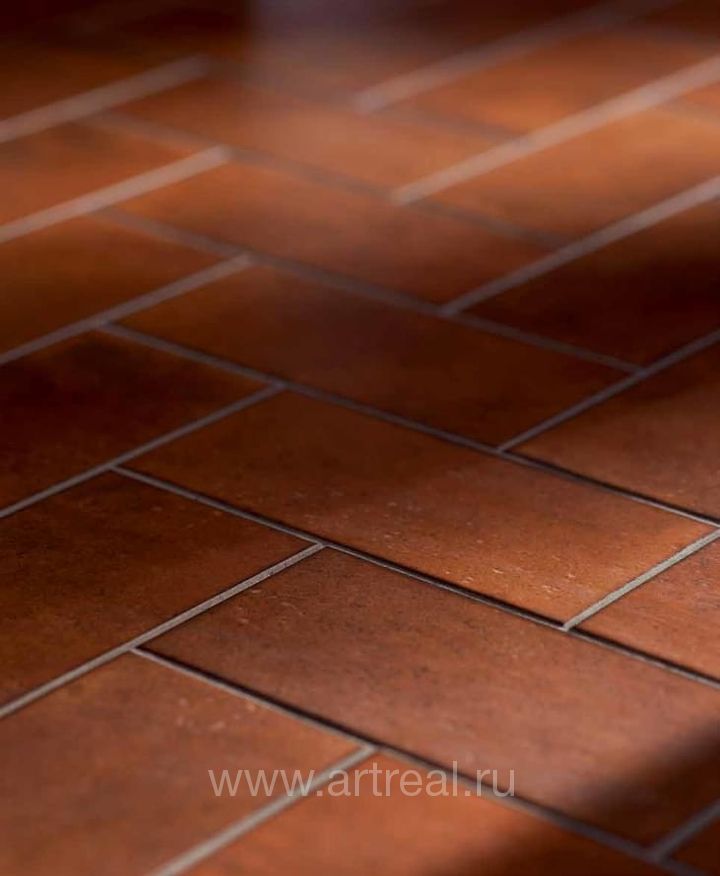 Керамогранит Sant Agostino I Chiostri в интерьере