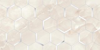 Керлайф Onice Perla декор Onice Forma Perla 31.5*63