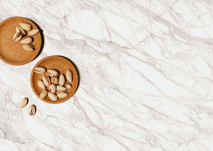 Museum Arabescato 4D Elevate Керамогранит Museum Arabescato 4D Elevate в интерьере