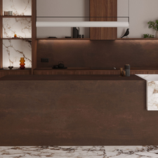 Керамогранит Museum Metal 4D Elevate