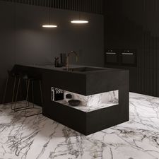 Керамогранит Museum Infinity 4d Elevate