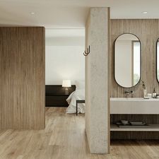 Керамическая плитка Peronda Verbier Wall